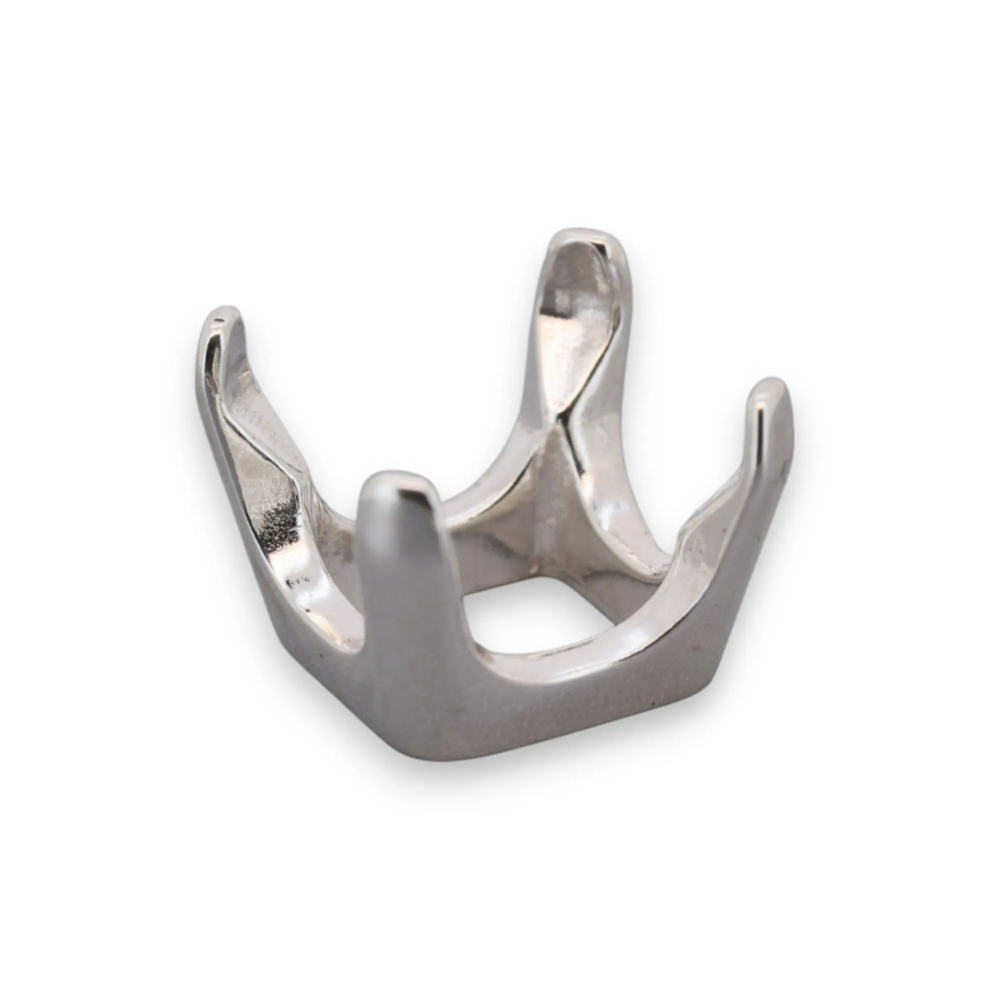 🔗 4 Claw Pre-Notched Setting - CUSHION