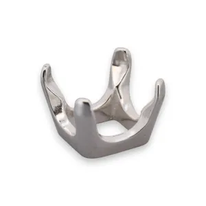 🔗 4 Claw Pre-Notched Setting - CUSHION