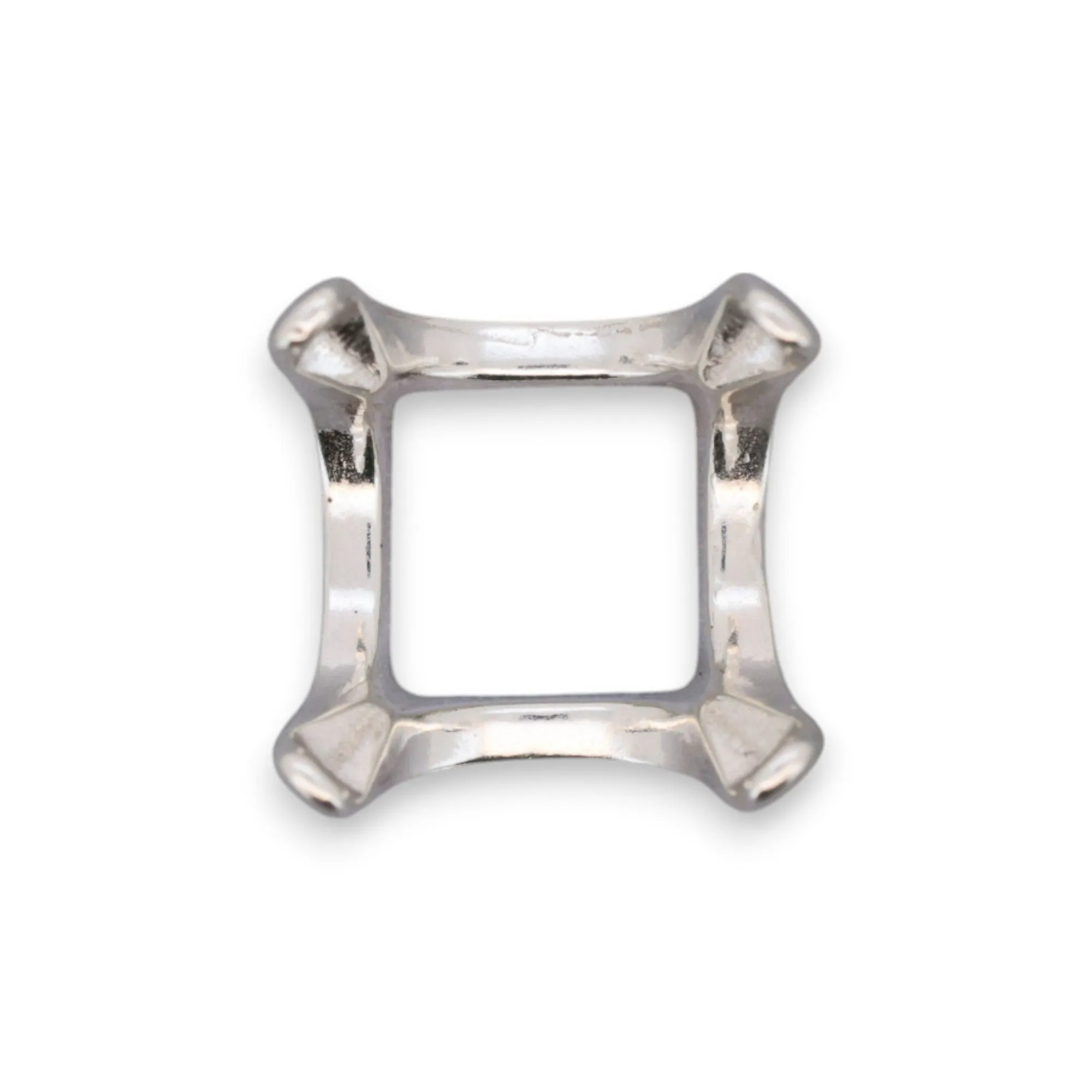 🔗 4 Claw Pre-Notched Setting - CUSHION