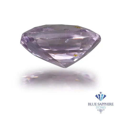 1.50 ct. Unheated Cushion Pink Sapphire