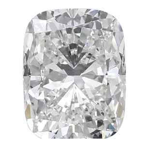 3.61Ct Cushion Cut Lab-Grown Diamond