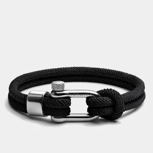 Alchor Platinum Black