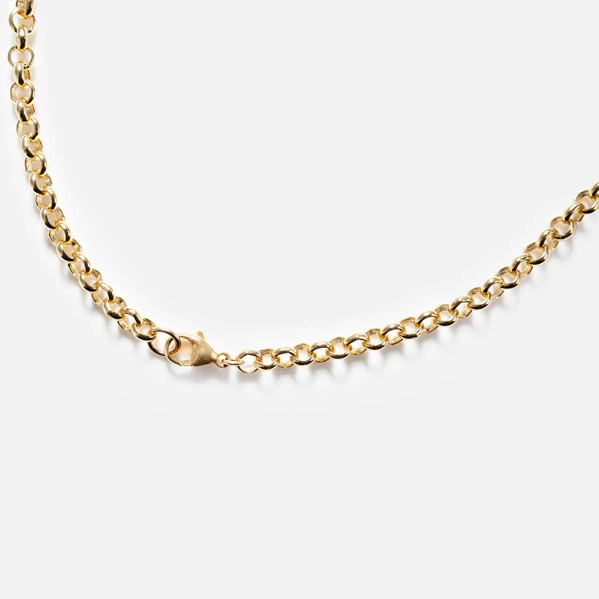 Alex Necklace