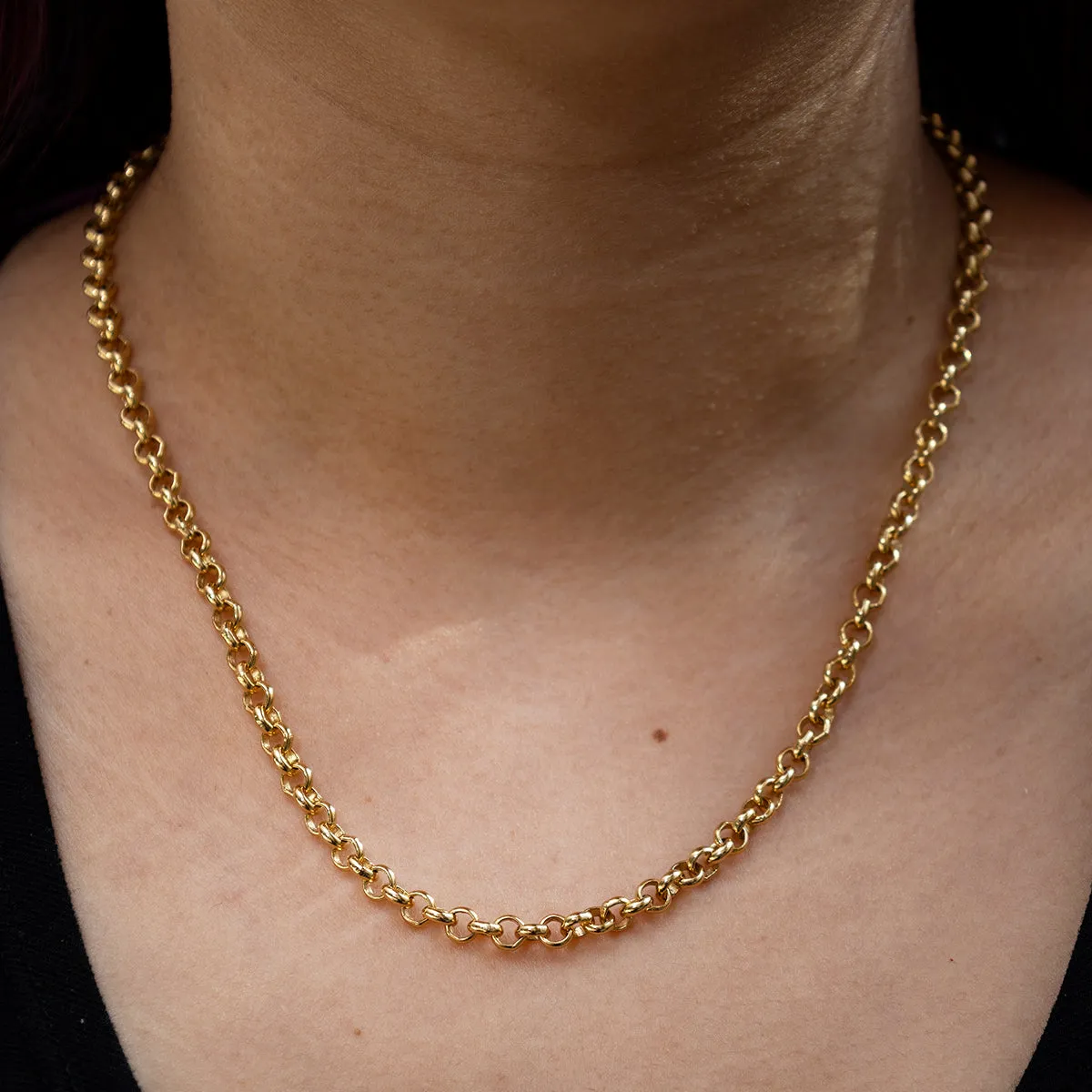 Alex Necklace