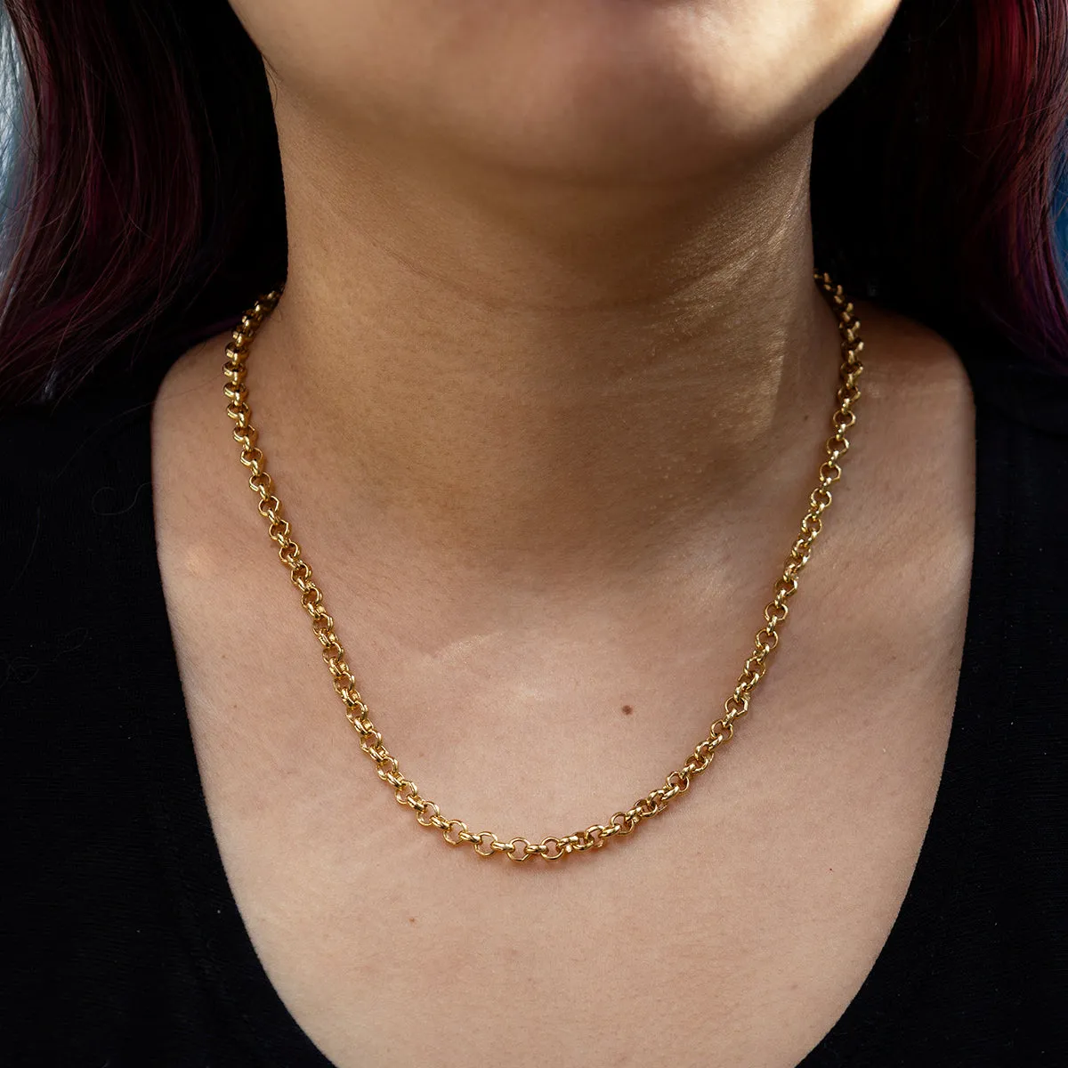 Alex Necklace