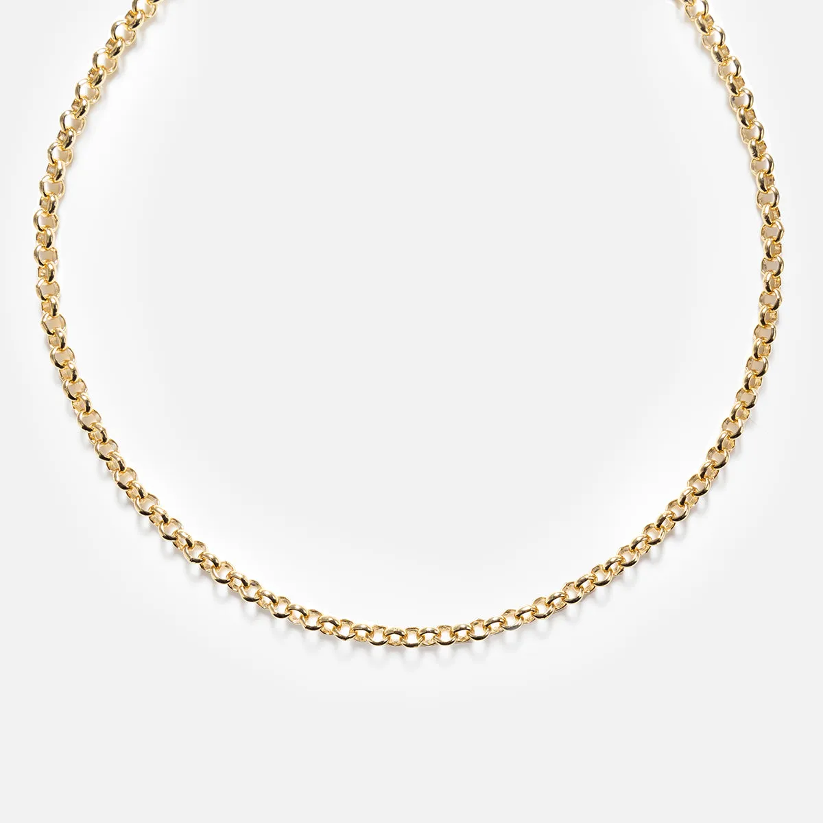 Alex Necklace