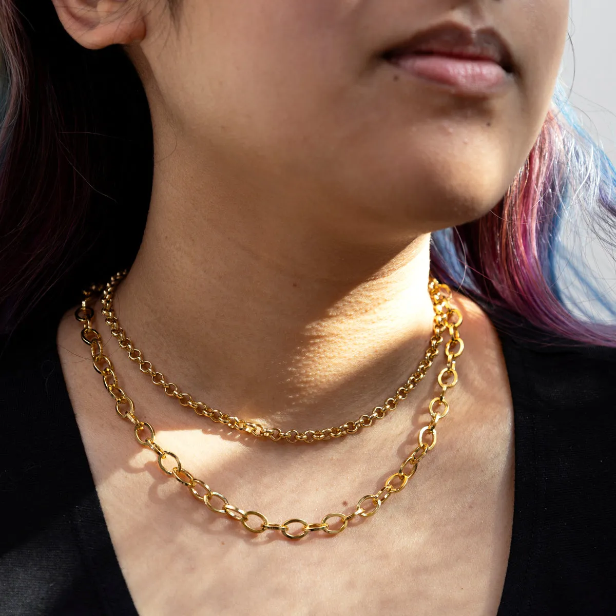 Alex Necklace