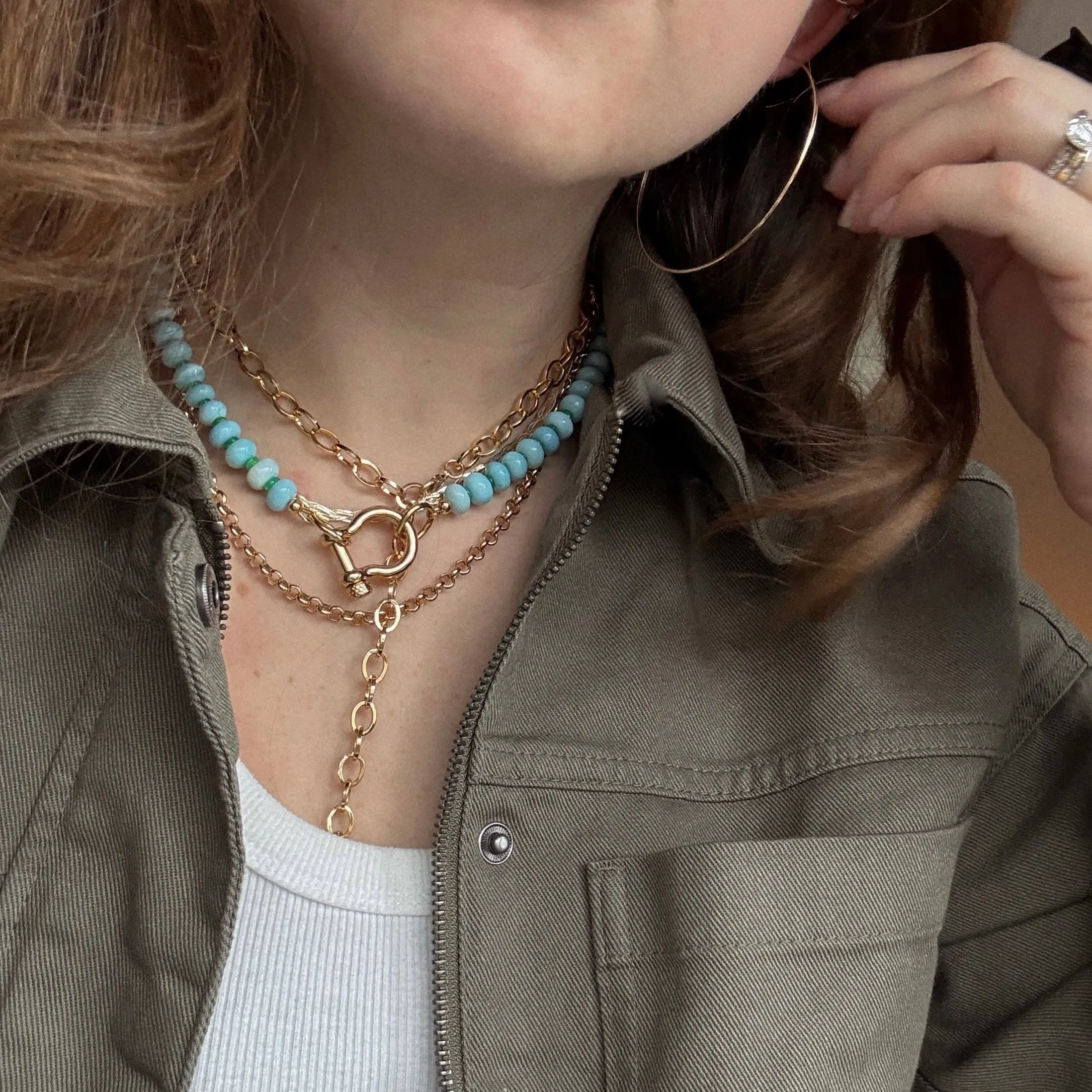 Alex Necklace