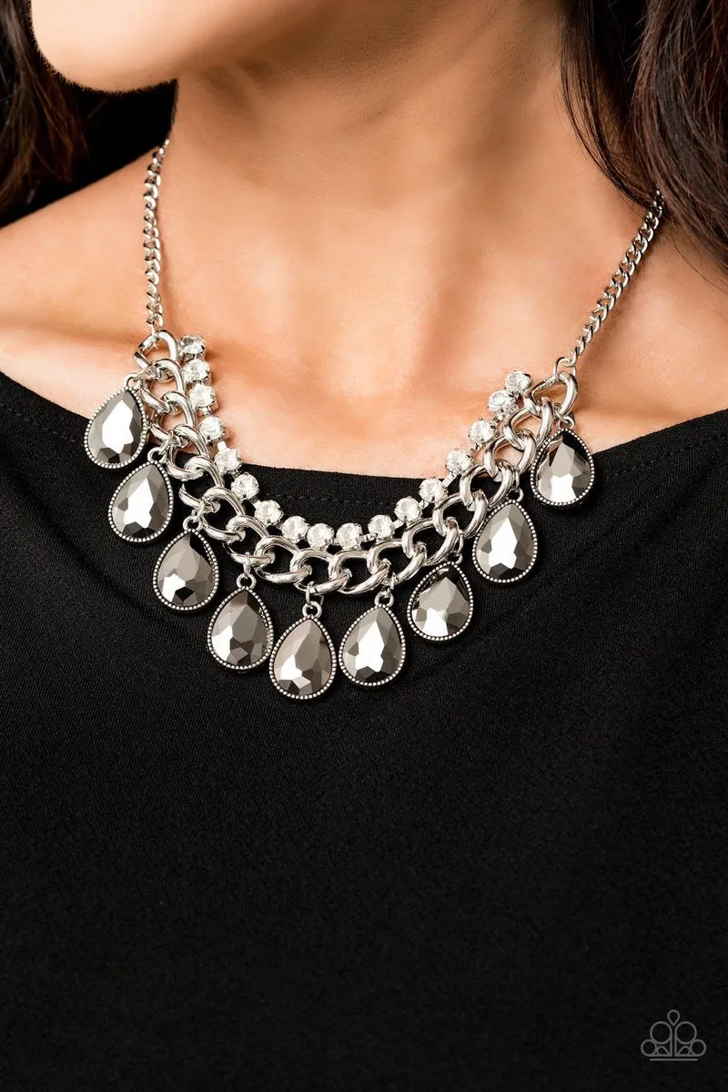 All Toget-HEIR Now – Silver