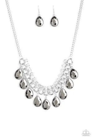 All Toget-HEIR Now – Silver