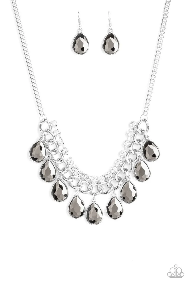 All Toget-HEIR Now – Silver
