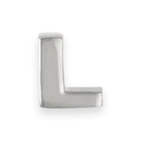 Alphabet Charm