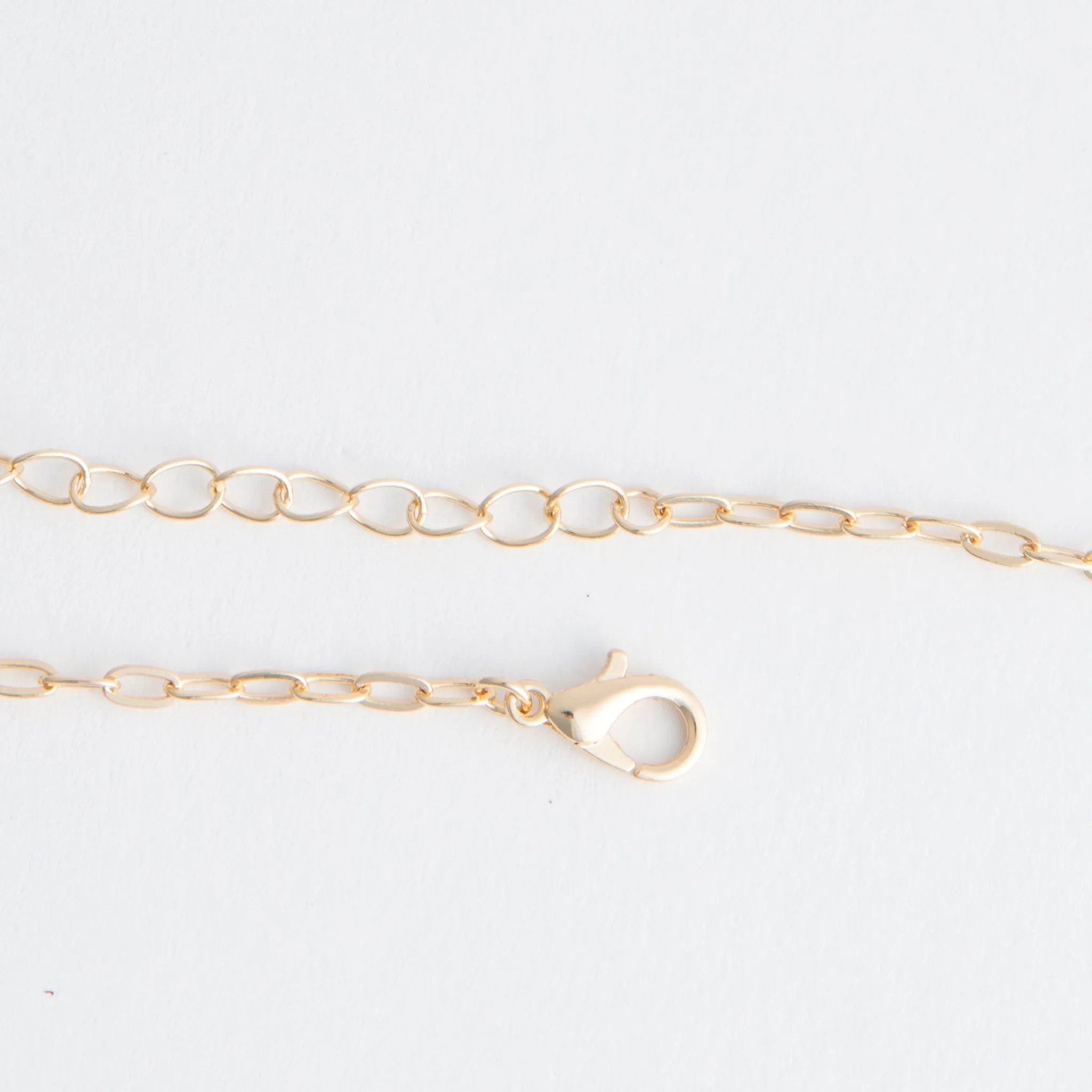 Amira Blessed Greeting Card Necklace