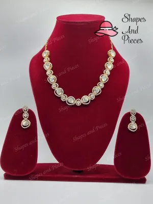 April Necklace Set