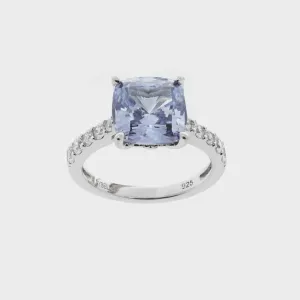 Ariella Tanzanite Ring
