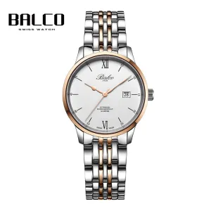 BALCO Women Watch Classic Fashion Wristwatches