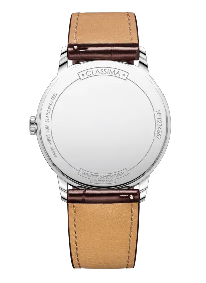 Baume & Mercier Classima 10415
