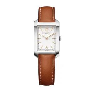 Baume & Mercier Hampton quartz 10472