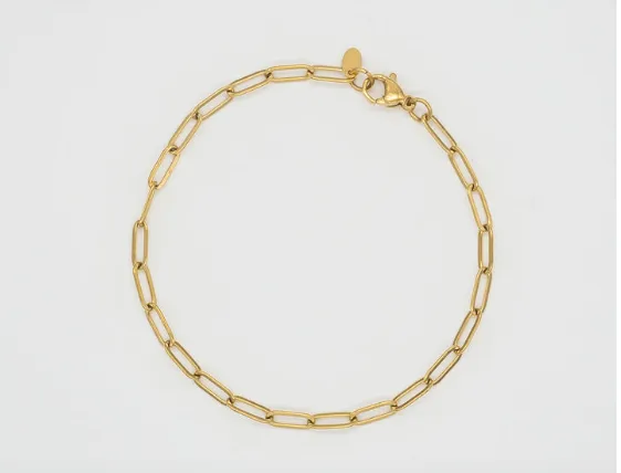 Beautiful Link Bracelet
