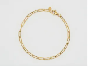 Beautiful Link Bracelet