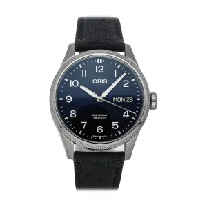 BIG CROWN PROPILOT DAY DATE 44MM