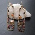 Bohemian 028 - Silver