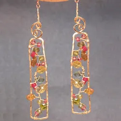 Bohemian 093 - Silver