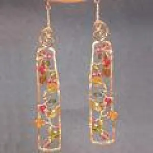 Bohemian 093 - Silver