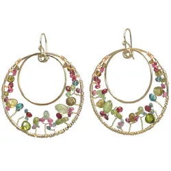 Bohemian 120 - Silver