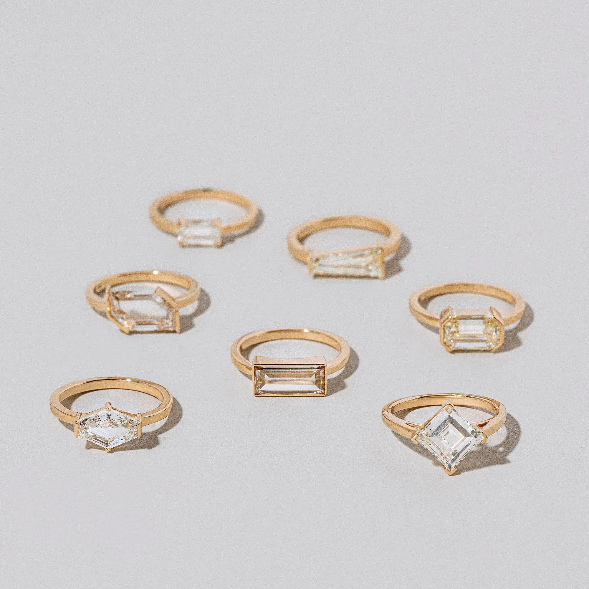 Born Ring