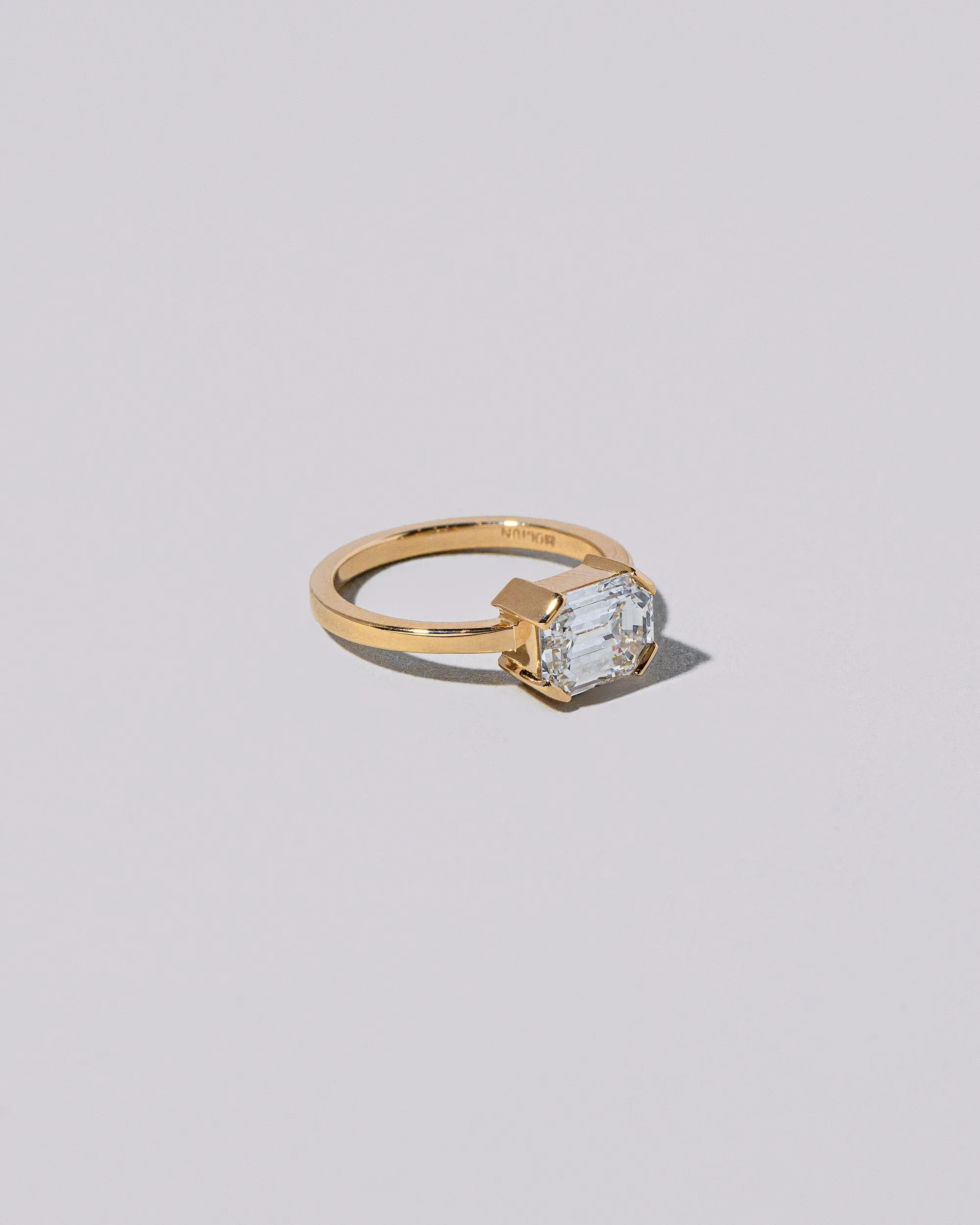 Born Ring
