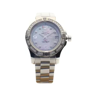 Breitling Colt 36 Quartz