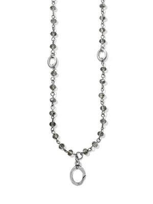 Brighton - Juliet Charm Necklace