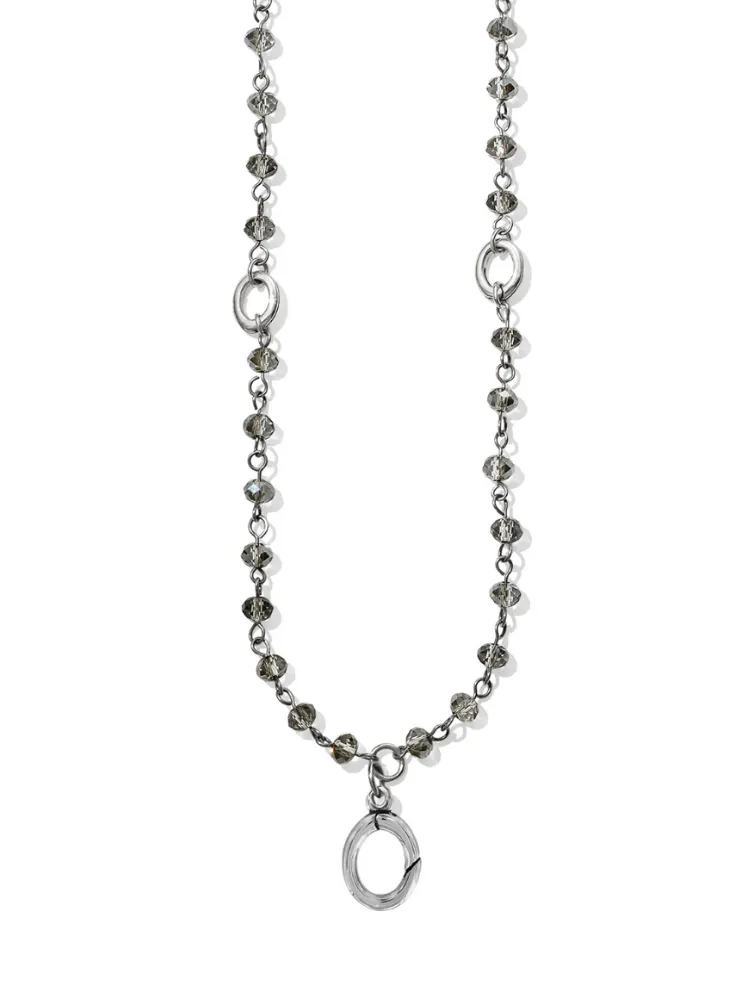 Brighton - Juliet Charm Necklace