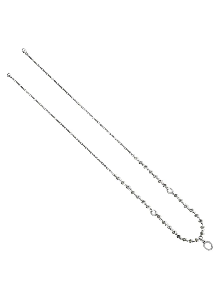 Brighton - Juliet Charm Necklace