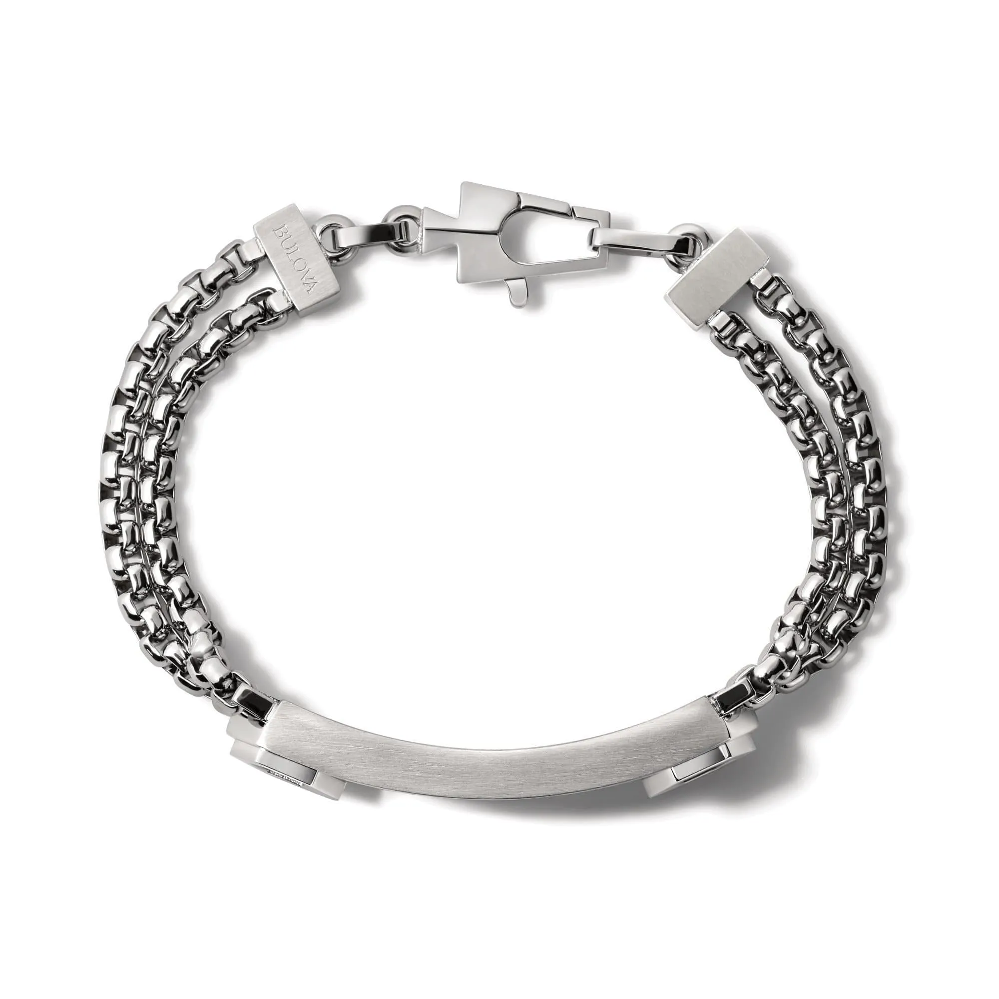 Bulova ID Link - Medium