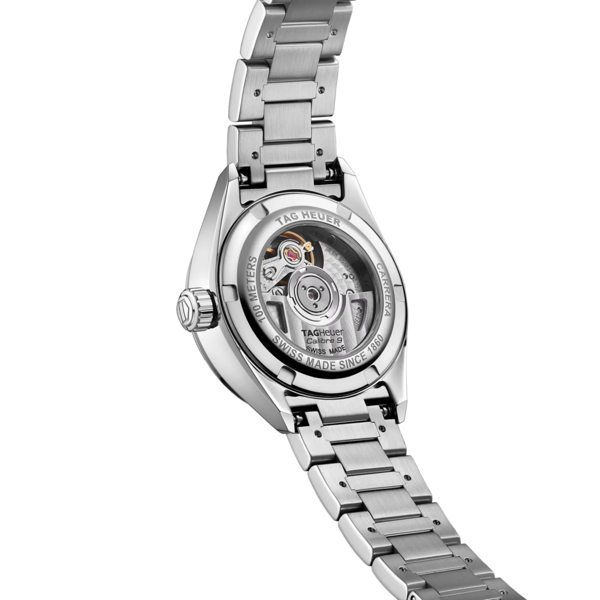 CARRERA DATE