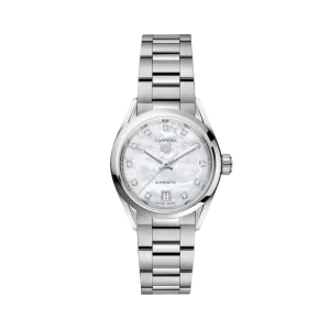 CARRERA DATE