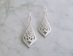 Celtic Teardrop