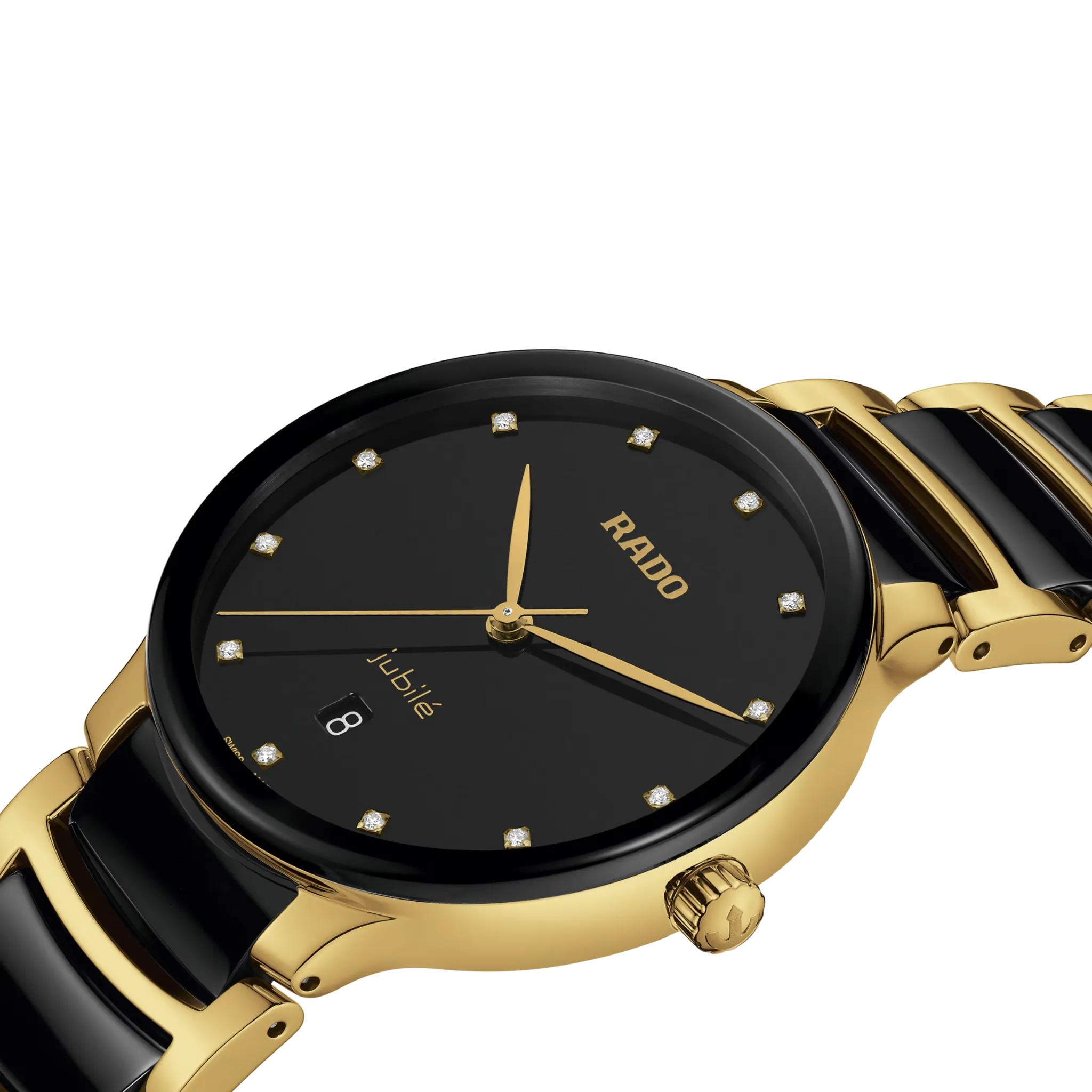 CENTRIX DIAMONDS