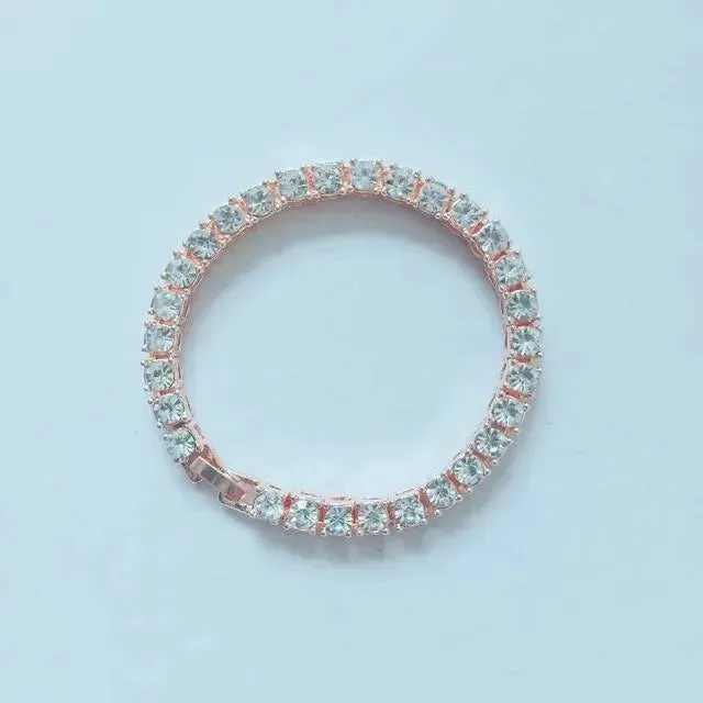 Chain Bracelets