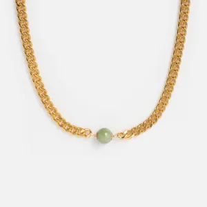 Charlotte Necklace