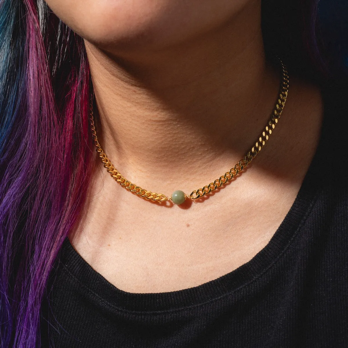 Charlotte Necklace