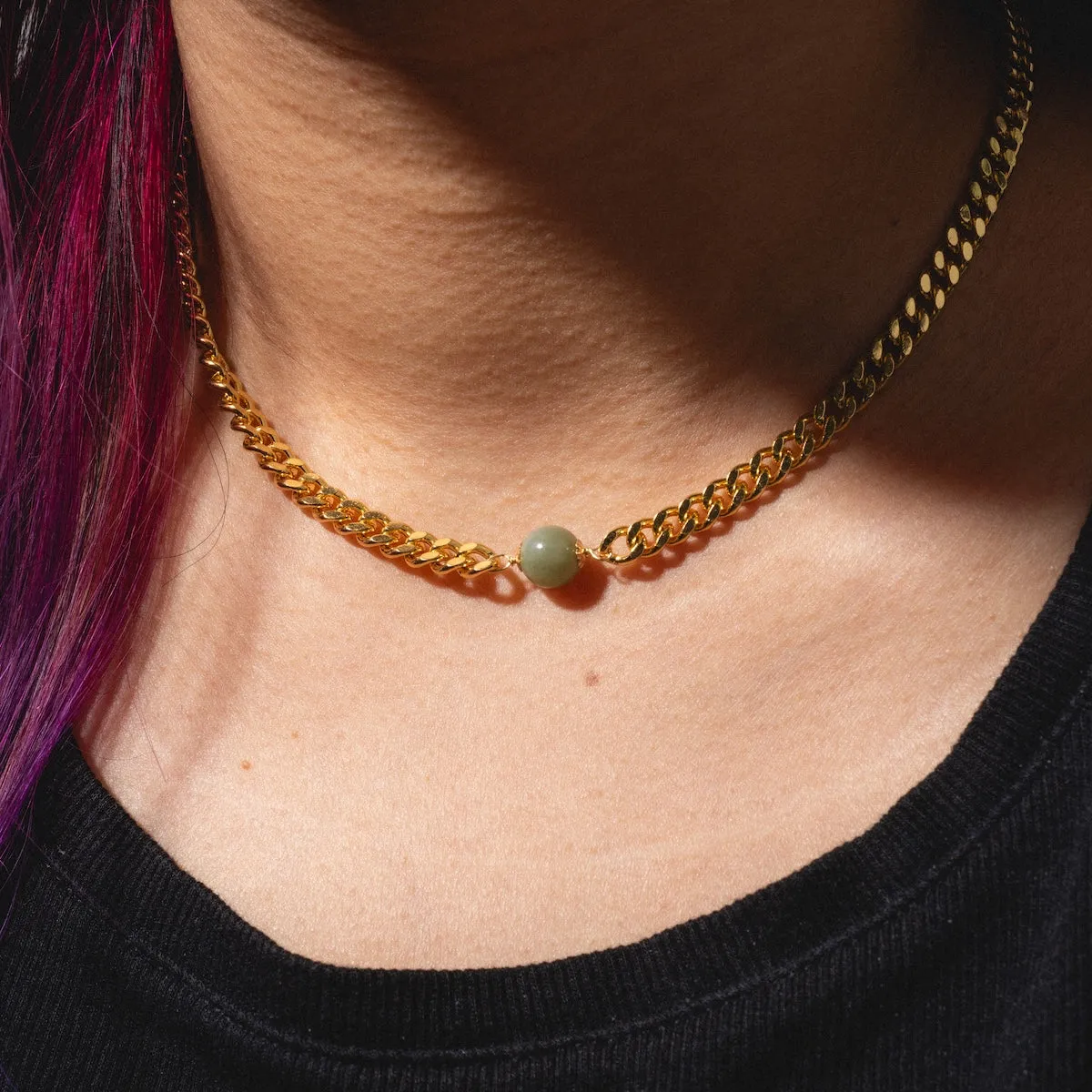 Charlotte Necklace
