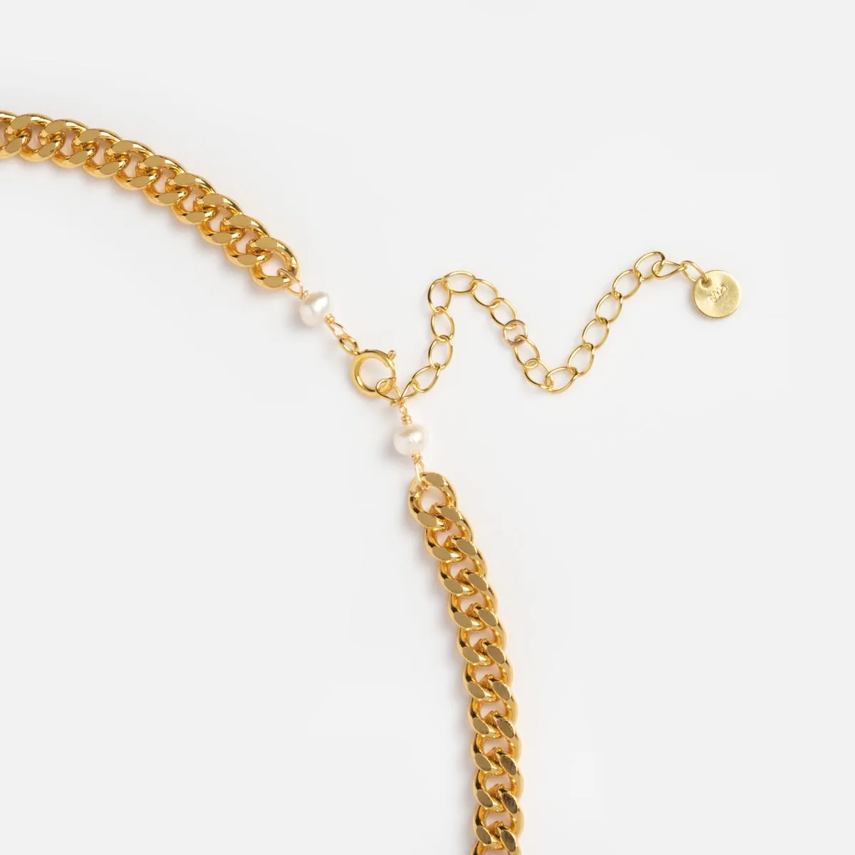 Charlotte Necklace