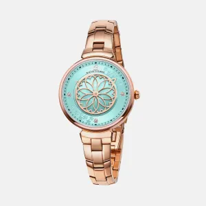 Cherry Blossom Bracelet Watch (32MM)