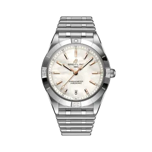 CHRONOMAT AUTOMATIC 36