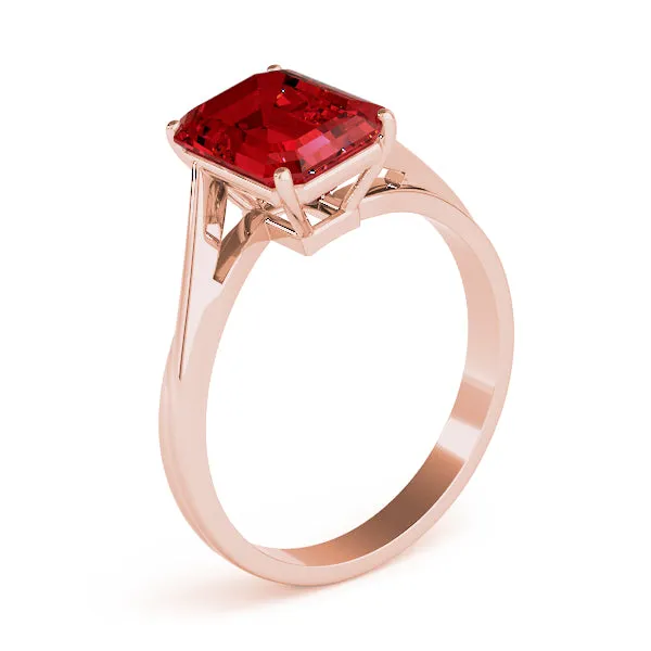 Color Rings Emerald - TN81546-10X8