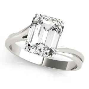 Color Rings Emerald - TN81546-10X8