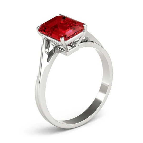 Color Rings Emerald - TN81546-10X8